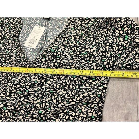 A New Day high low dress size M - Picture 8 of 12